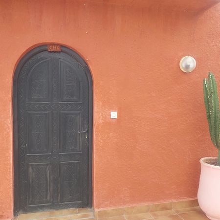 אסאוירה Riad Eucalyptus מראה חיצוני תמונה