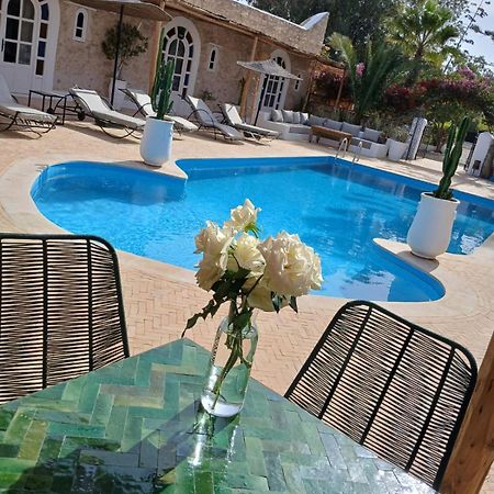 אסאוירה Riad Eucalyptus מראה חיצוני תמונה