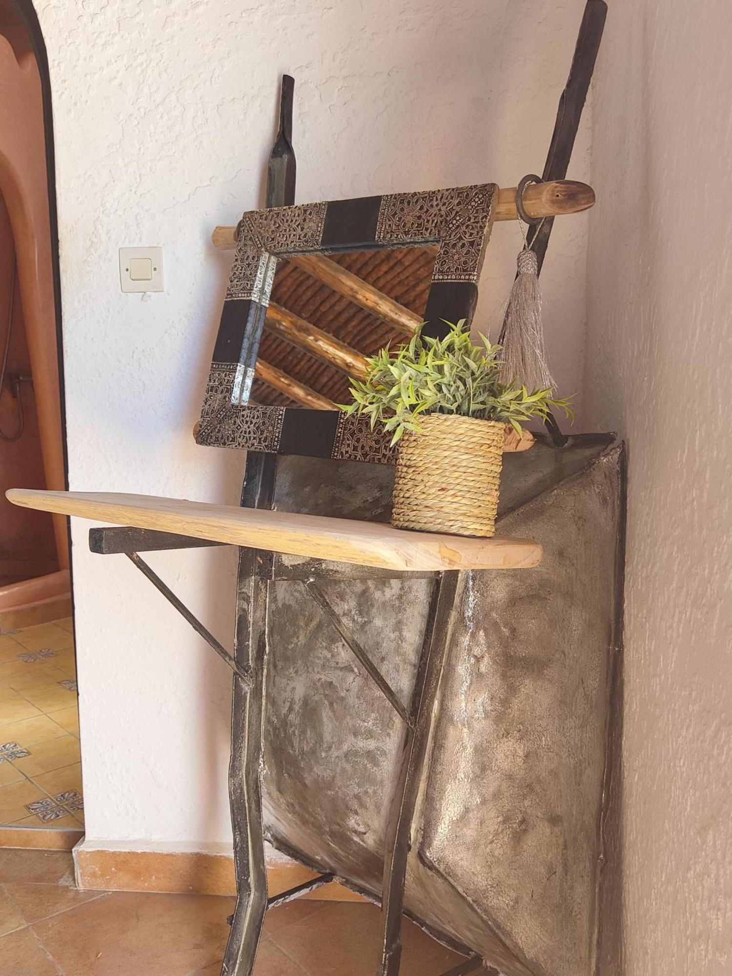 אסאוירה Riad Eucalyptus מראה חיצוני תמונה