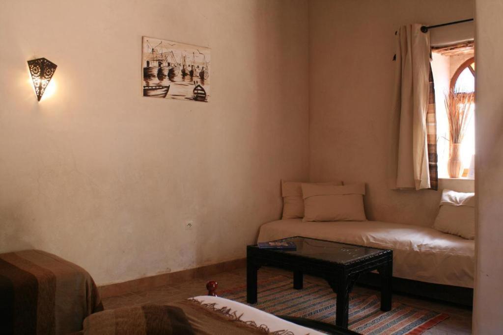 אסאוירה Riad Eucalyptus מראה חיצוני תמונה