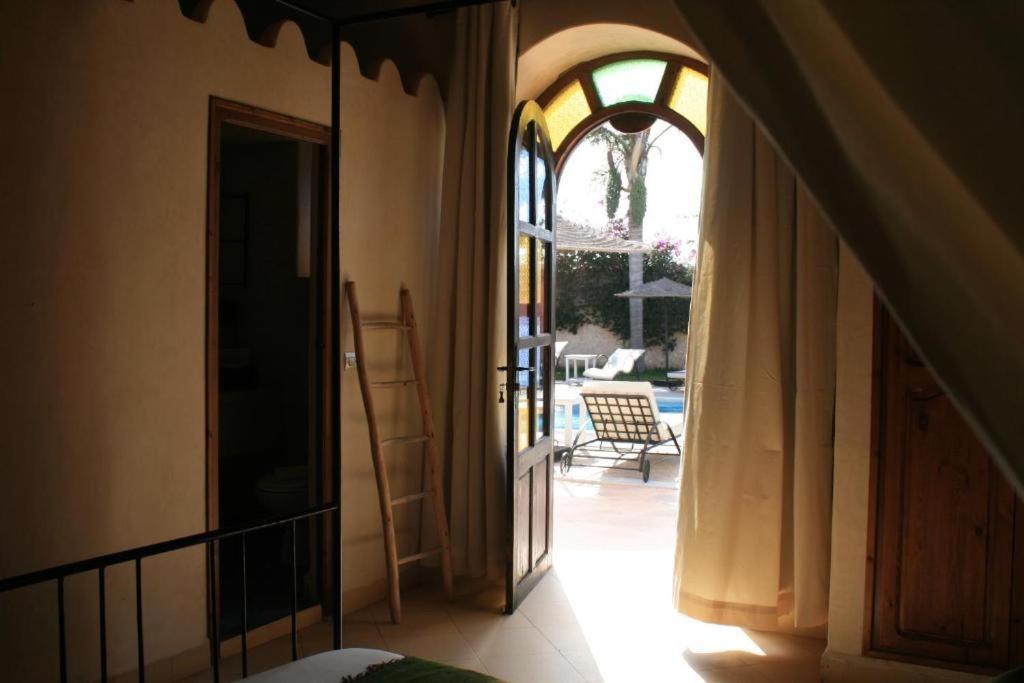 אסאוירה Riad Eucalyptus מראה חיצוני תמונה
