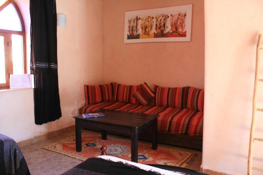 אסאוירה Riad Eucalyptus מראה חיצוני תמונה