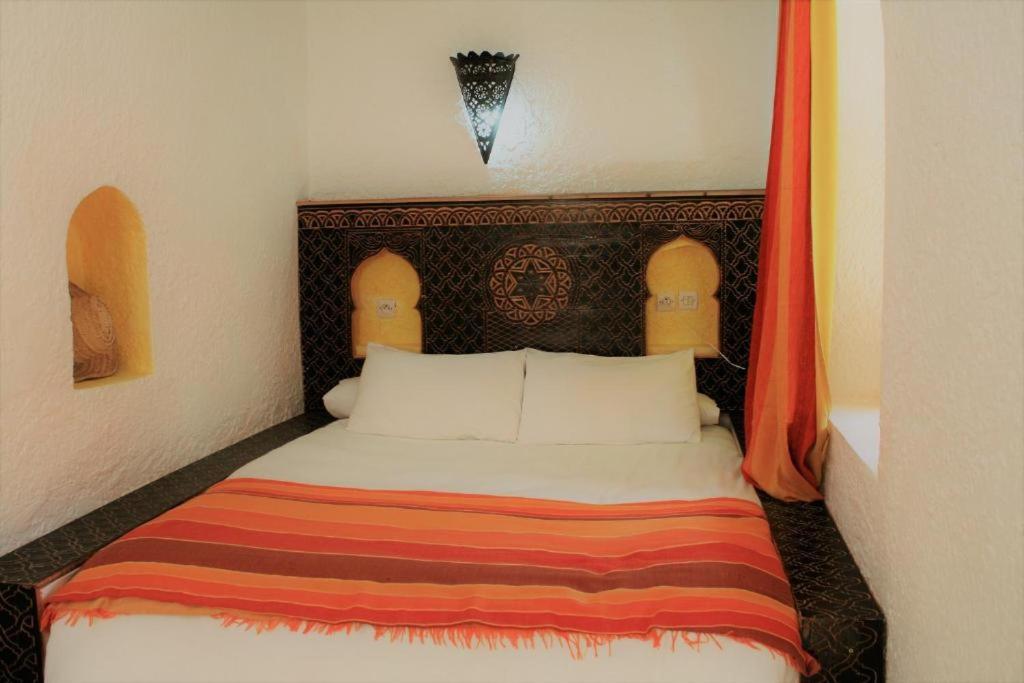 אסאוירה Riad Eucalyptus מראה חיצוני תמונה