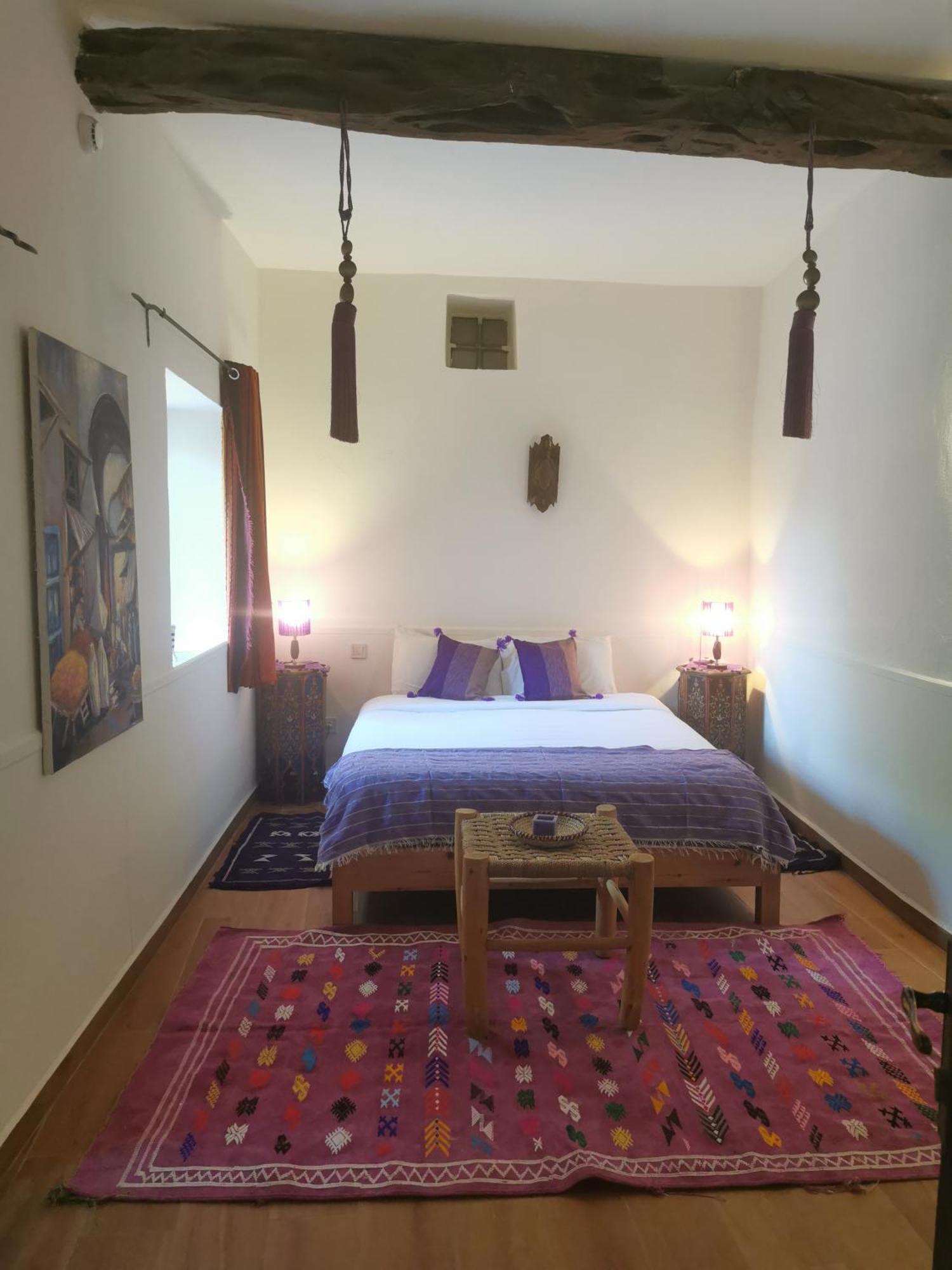 אסאוירה Riad Eucalyptus מראה חיצוני תמונה