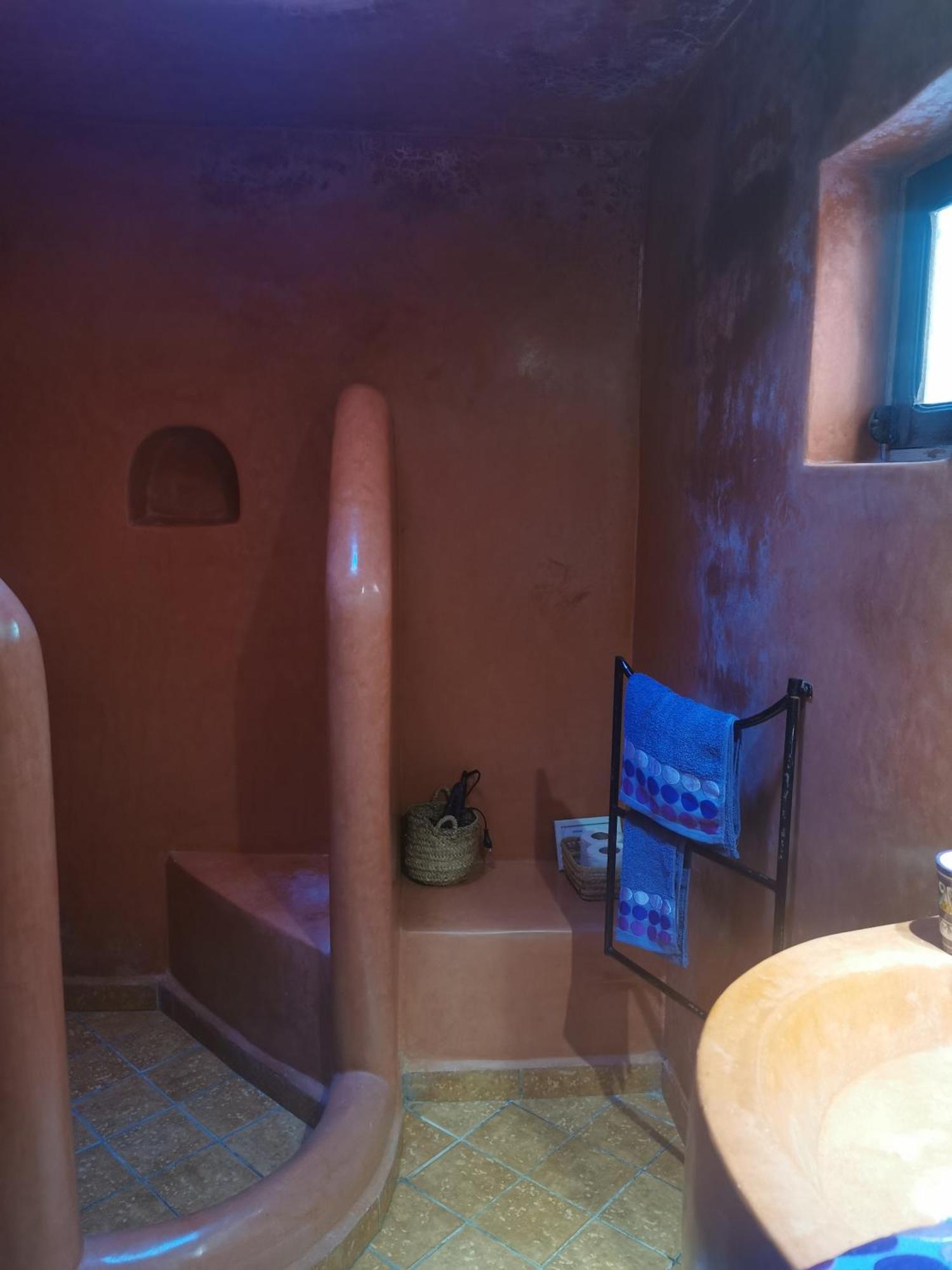 אסאוירה Riad Eucalyptus מראה חיצוני תמונה
