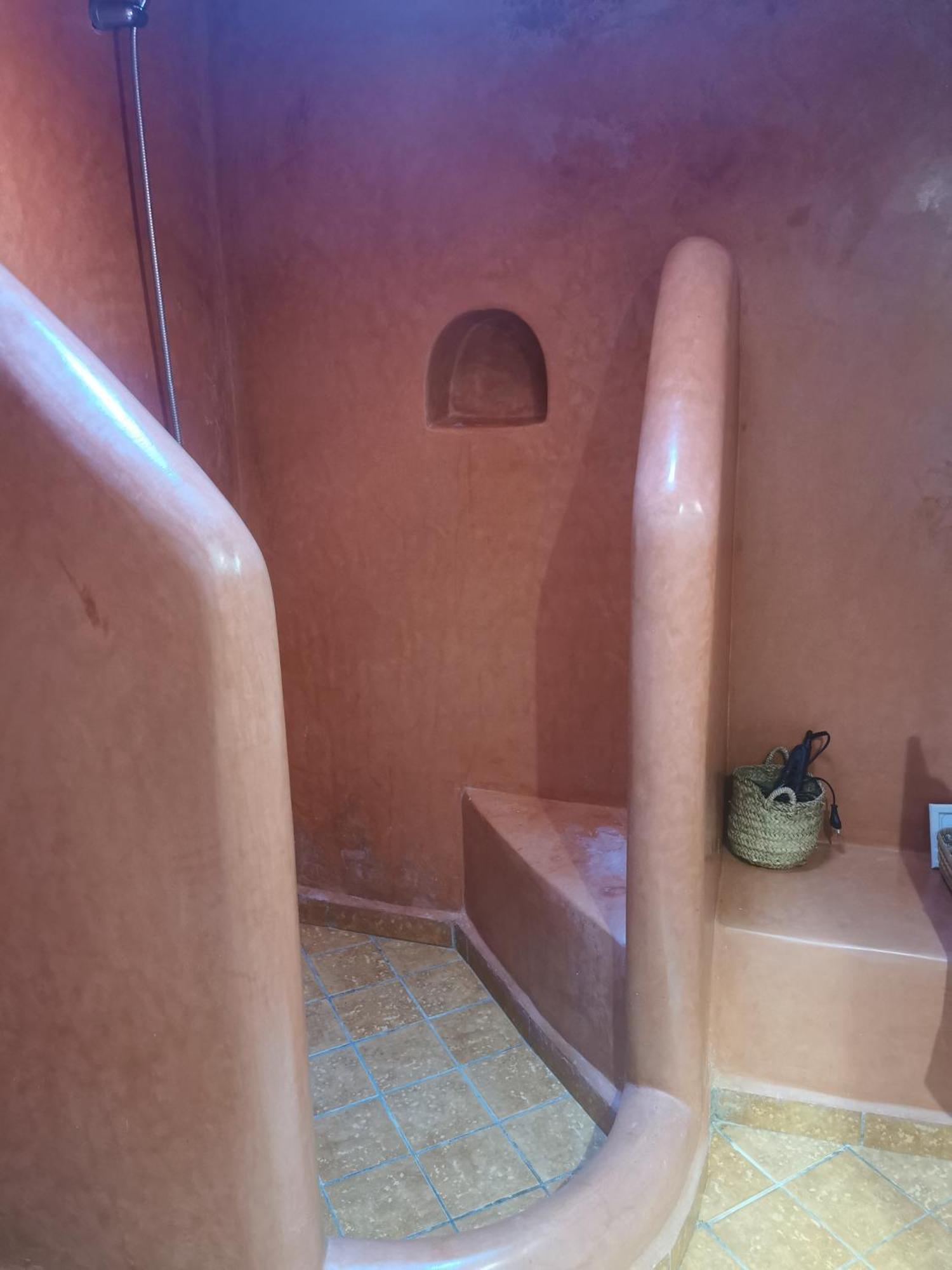 אסאוירה Riad Eucalyptus מראה חיצוני תמונה