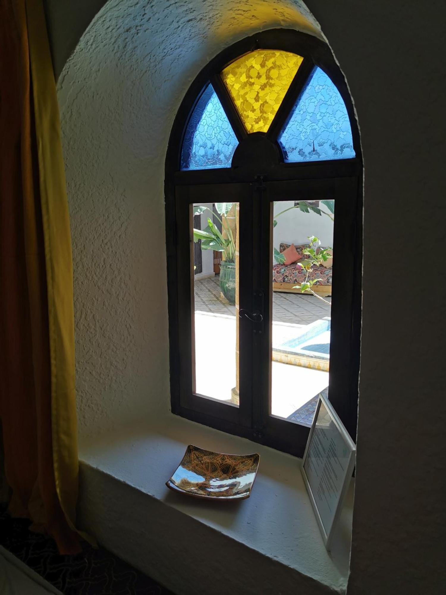 אסאוירה Riad Eucalyptus מראה חיצוני תמונה