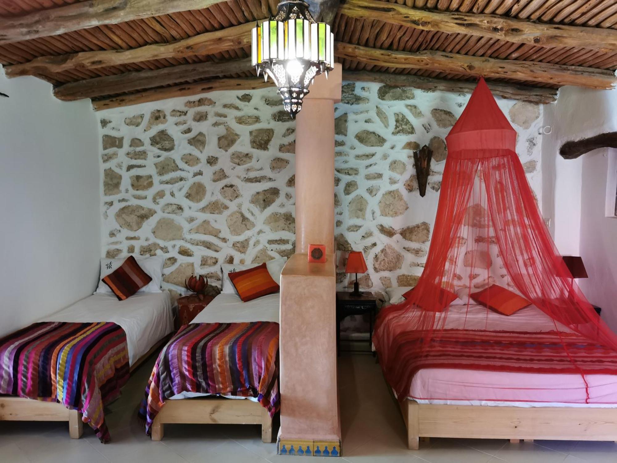 אסאוירה Riad Eucalyptus מראה חיצוני תמונה
