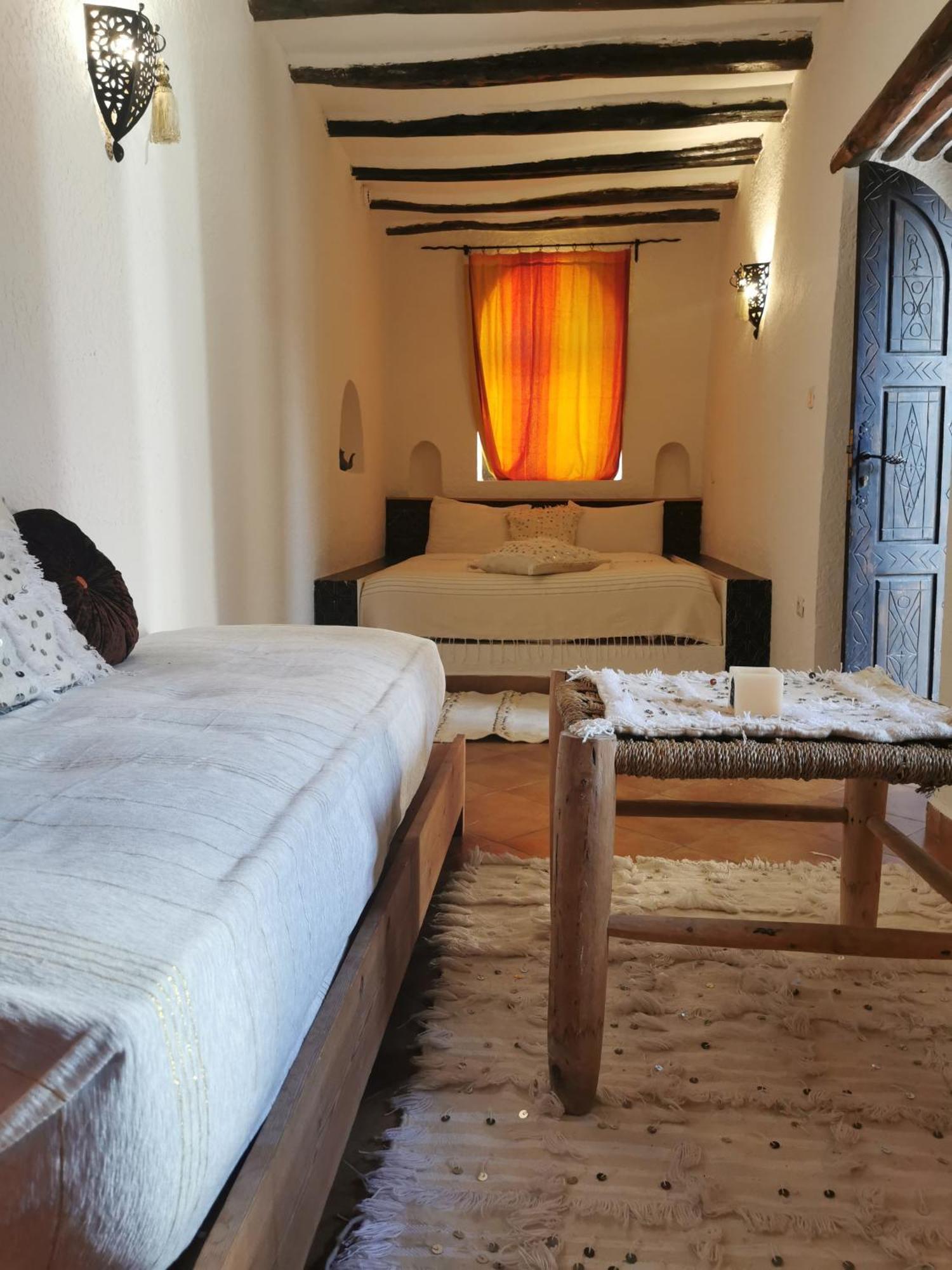 אסאוירה Riad Eucalyptus מראה חיצוני תמונה
