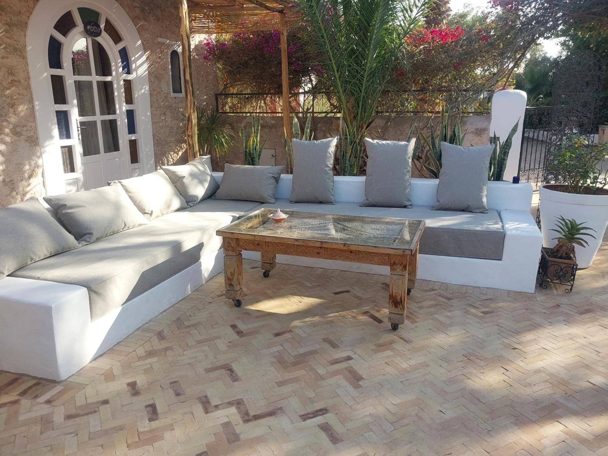 אסאוירה Riad Eucalyptus מראה חיצוני תמונה