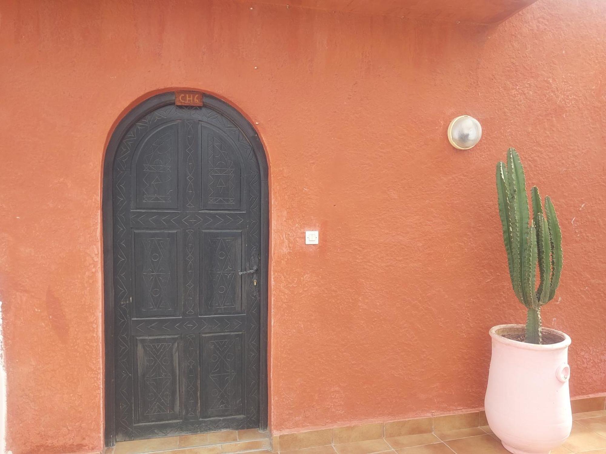אסאוירה Riad Eucalyptus מראה חיצוני תמונה