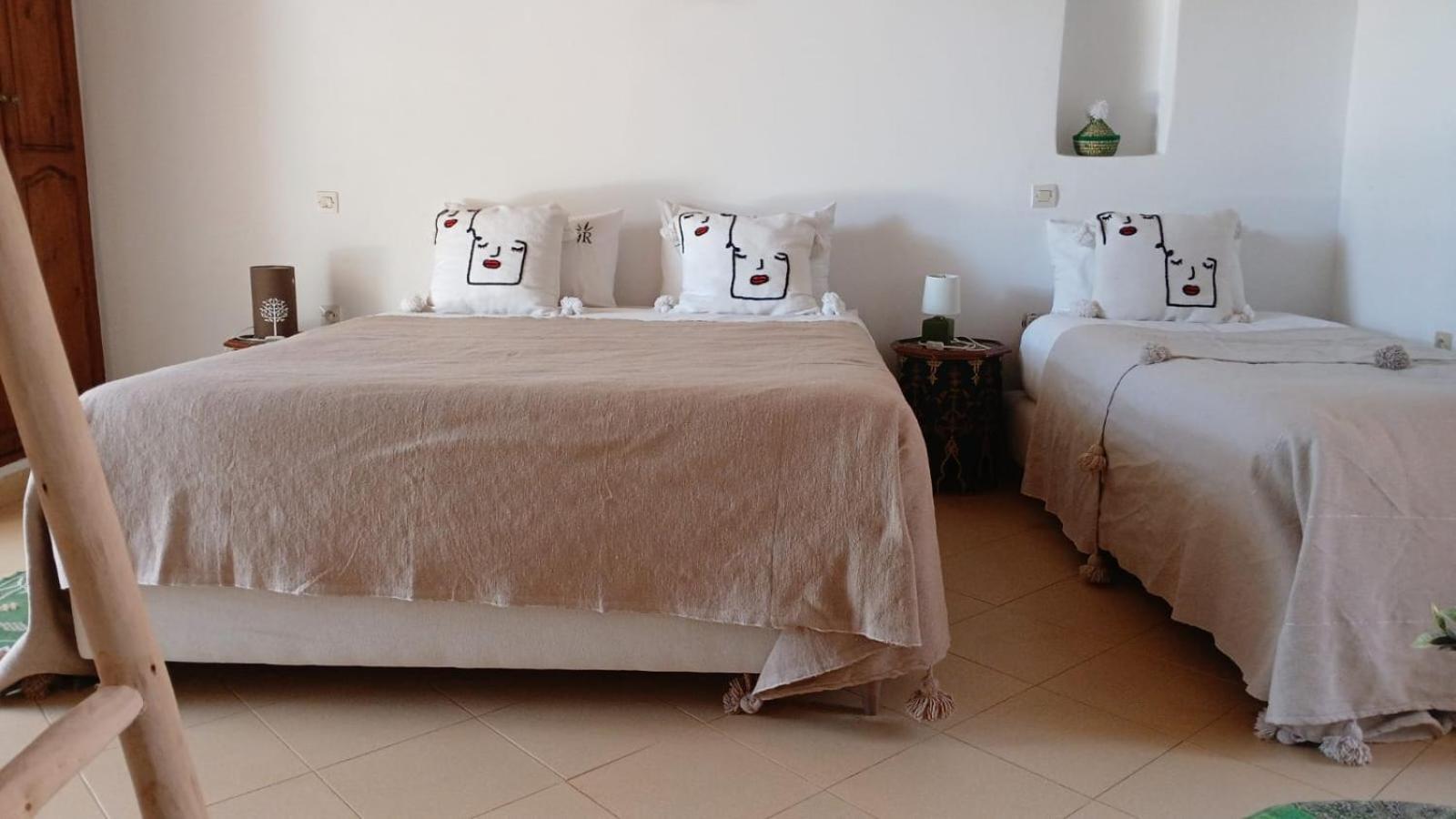 אסאוירה Riad Eucalyptus מראה חיצוני תמונה