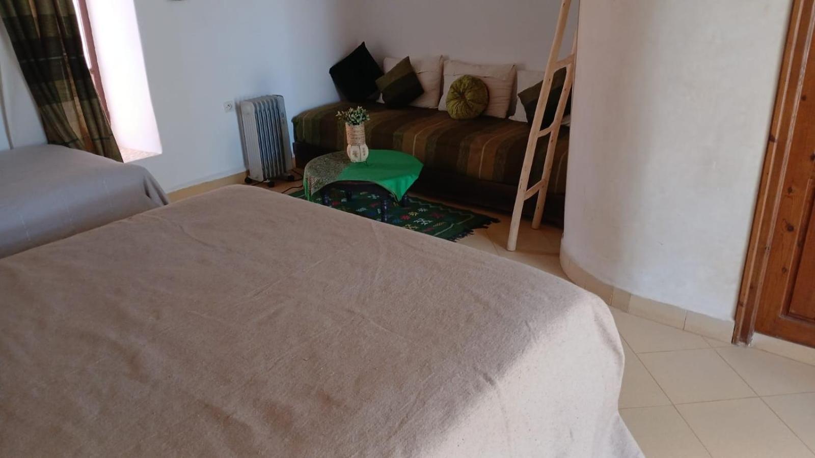 אסאוירה Riad Eucalyptus מראה חיצוני תמונה