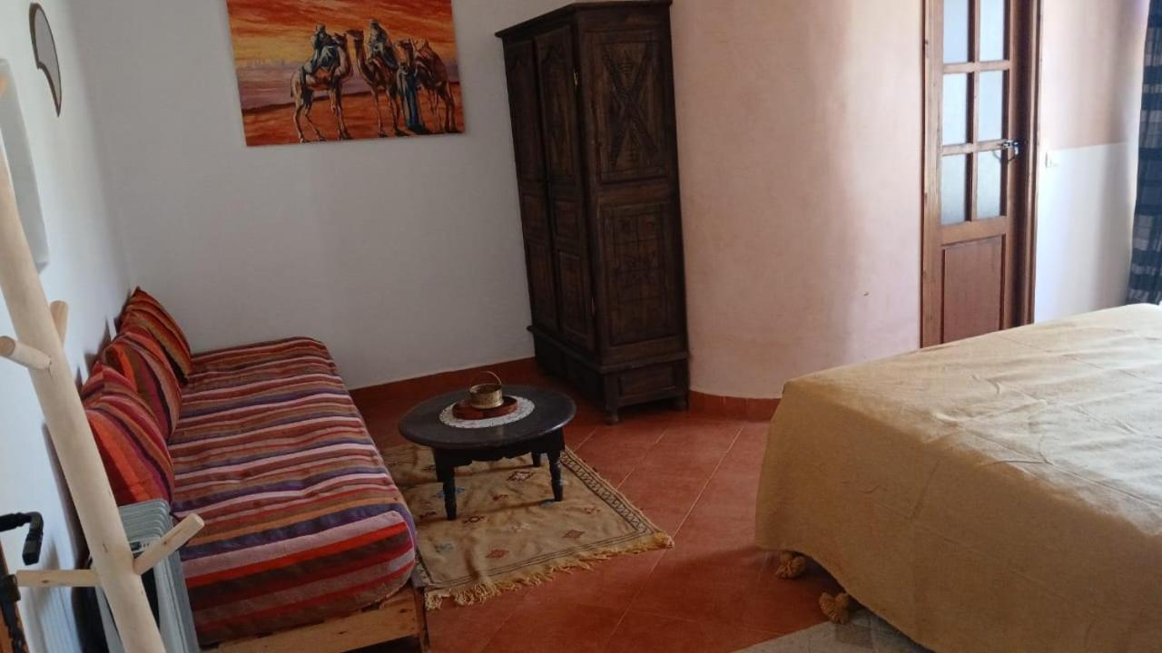 אסאוירה Riad Eucalyptus מראה חיצוני תמונה