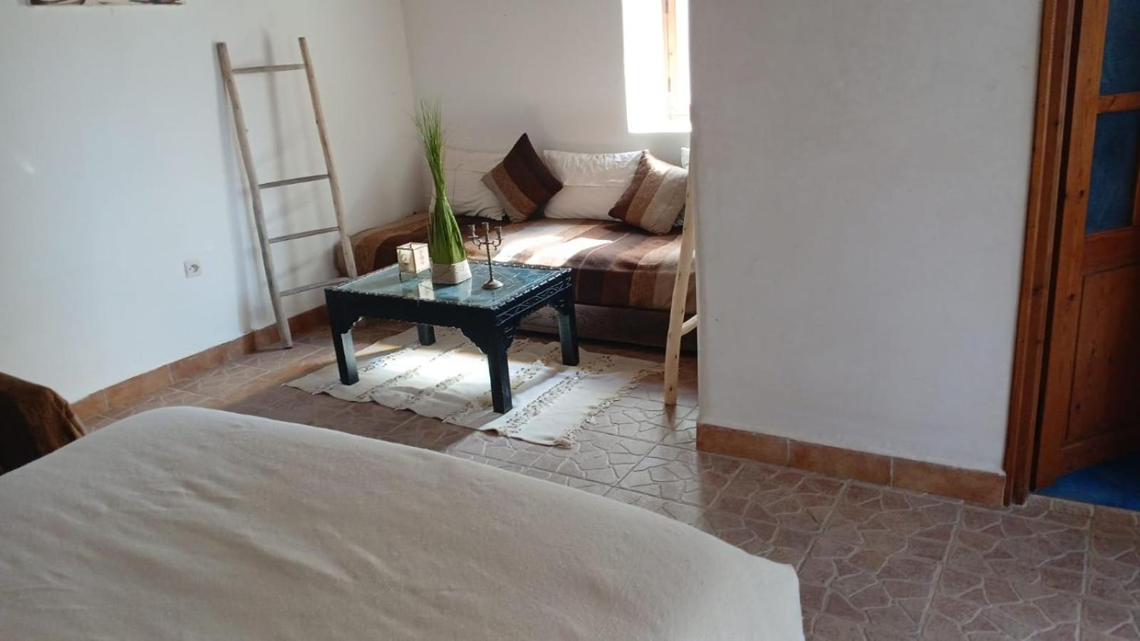 אסאוירה Riad Eucalyptus מראה חיצוני תמונה