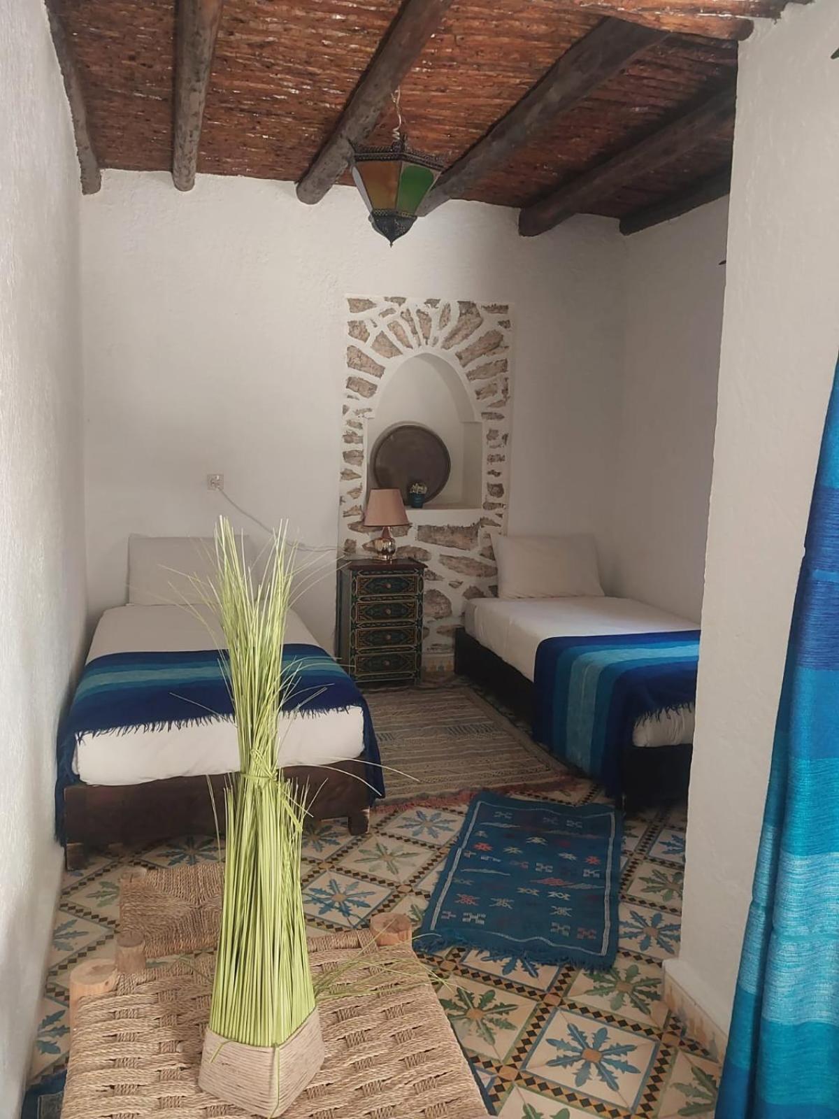 אסאוירה Riad Eucalyptus מראה חיצוני תמונה
