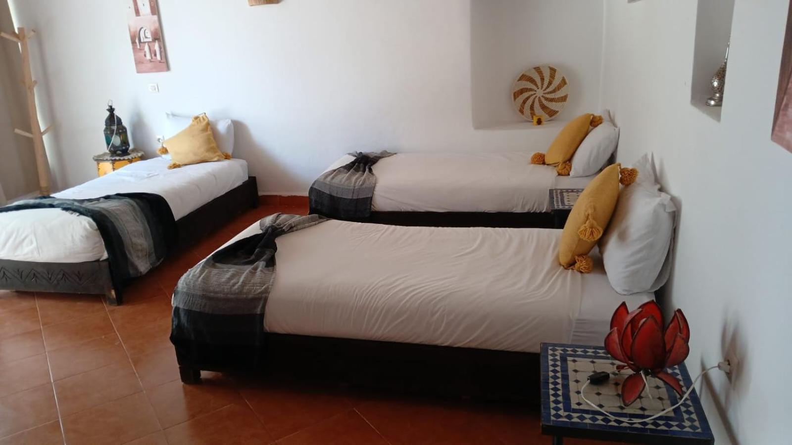 אסאוירה Riad Eucalyptus מראה חיצוני תמונה