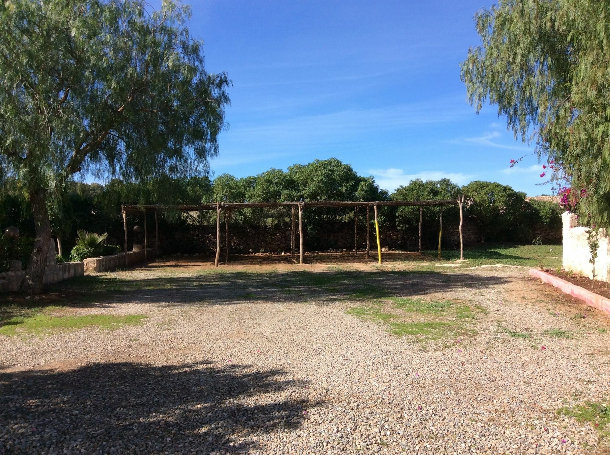 אסאוירה Riad Eucalyptus מראה חיצוני תמונה